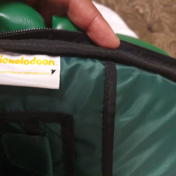 Nickelodeon Bookbag - Picture 5 of 6
